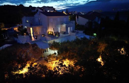 Apartments Grbin - Foto 28