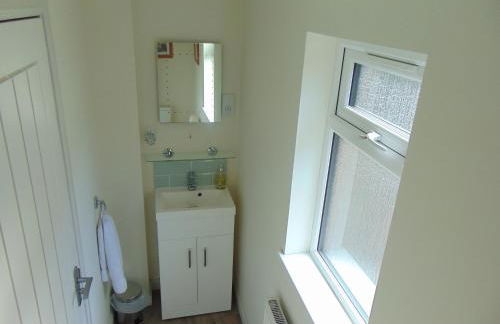 Dreamwood Cottage, Loch Lomond, Luxury Apartment. - Foto 11