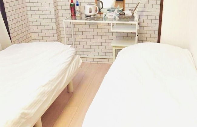 Apartment in Fukuoka - Foto 14