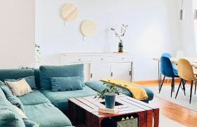 Charmant et cosy appartement à Créteil lac - Foto 6