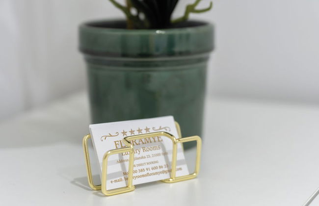 Luxury Rooms Floramye - Adults Only - Foto 2