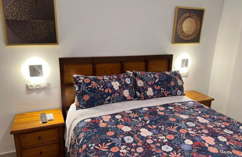 Nuestro Rincon del Centro Histórico especial grupos Terraza parking gratis 02 - Photo 7