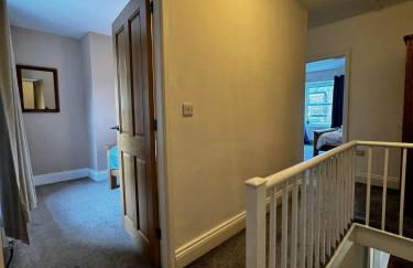 Cosy Central Buxton Terraced House - Photo 33