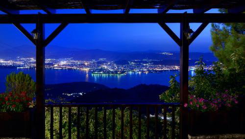 Infinity Villa Ioannina - Foto 4