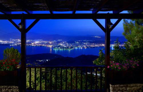 Infinity Villa Ioannina - Photo 4