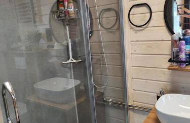 Mariolas Tinyhouse - Foto 22