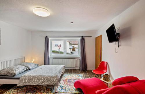 Vogelsberger Bett Köddingen - Photo 20