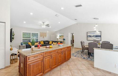 Private Pool｜Near Beach｜Fenced Yard｜Outdoor Living - Foto 14