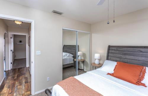 HavaLovely Stay - Pool . Smart TV . Central - Foto 21