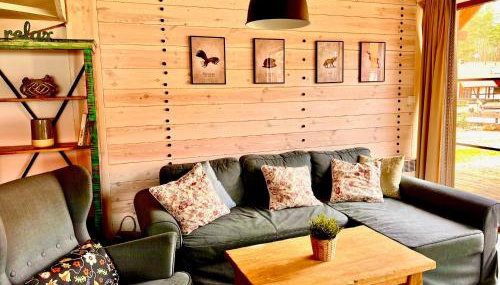 Kaszubski Dom Ostoja Bukowo - Foto 3