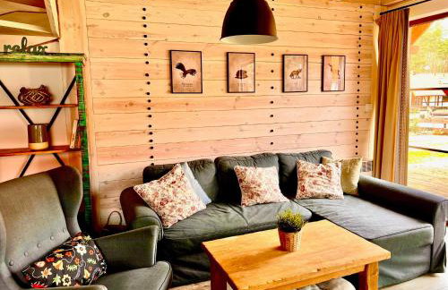 Kaszubski Dom Ostoja Bukowo - Foto 3