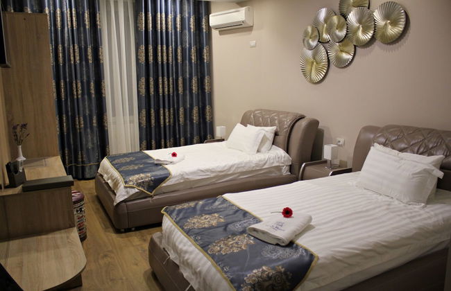 Park Hotel - Foto 39