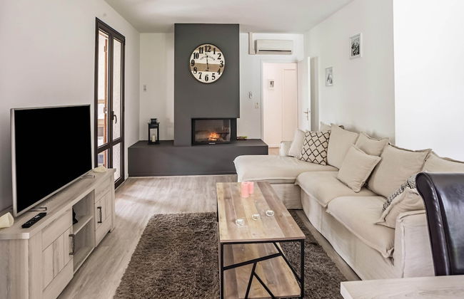 Dordogne Poolside Escape - Foto 21