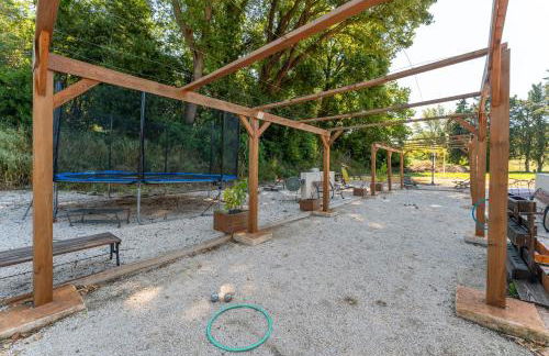 Gite en Campagne Léonie - Photo 28