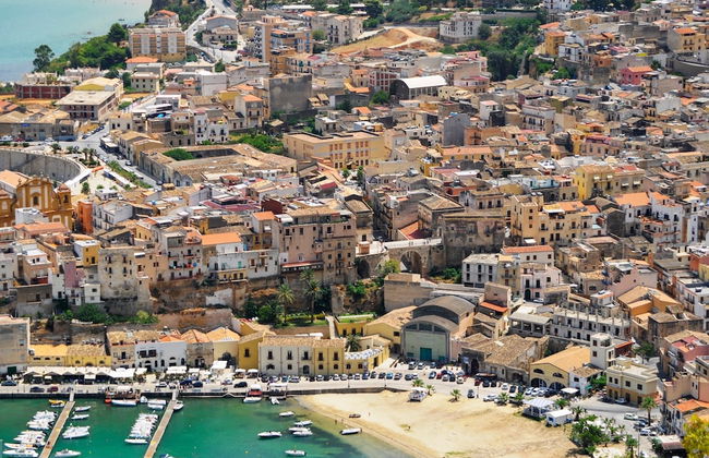 Alcamo Pool House - Foto 36