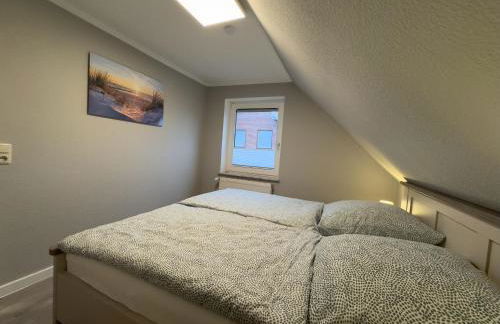 Windfang 2 in Hooksiel - Foto 16