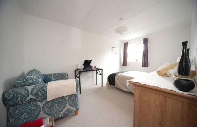 Stunning 1-bed Apartment in Milton Keynes - Foto 4