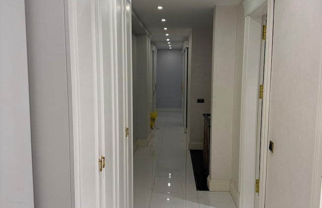 Serbest Suite Nişantaşı - Foto 13