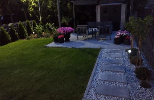 Apartament z ogrodem Camelia - Foto 25