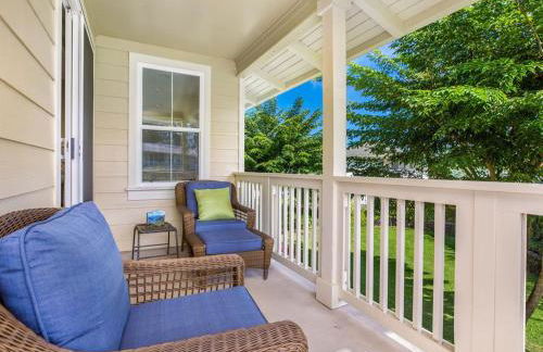 3BR Nihilani Condo with AC, Pool & Close to Shops 8C - Foto 9