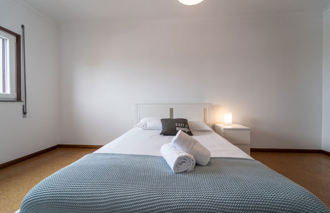 House and People - Apartamento Espaçoso - Foto 13