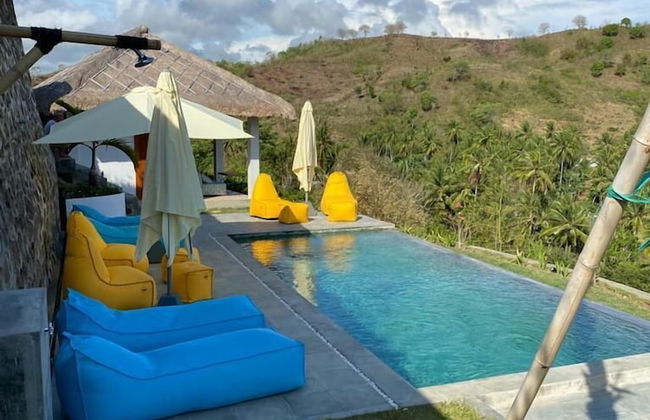 LOMBOK KHOPHILAU VILLAS - Foto 43