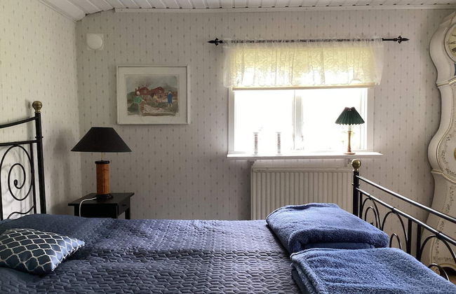 4 Person Holiday Home in Rimbo-by Traum - Photo 2