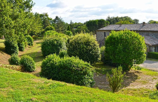 Agriturismo Il Cornalino - Photo 13