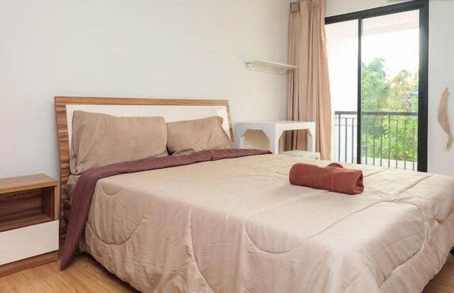 UTD Aries Hotel & Residence - Foto 14