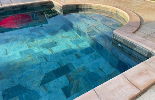 Le mas de la Cognasse - Foto 11