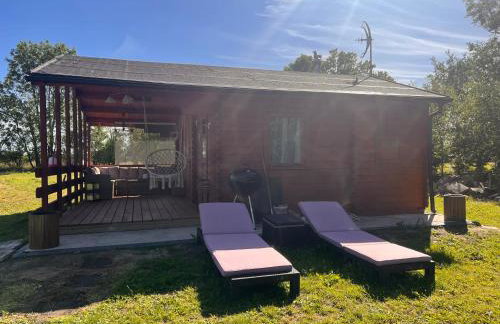 Pond Cabin - Foto 22