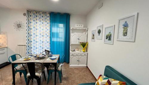 La Casina Azzurra - Photo 5