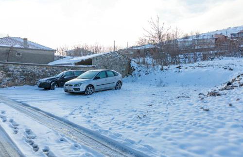 Stavroula's Houses - Foto 19