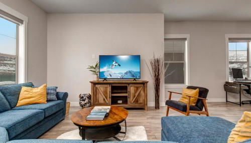 Wasatch Springs Getaway - Foto 3