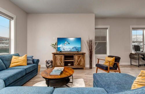 Wasatch Springs Getaway - Foto 3