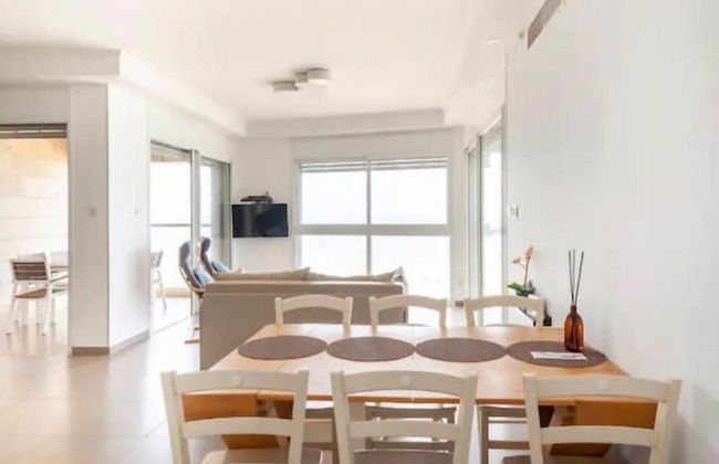 Amazing Sea View 3 BR APT Iconic Tower - Foto 13