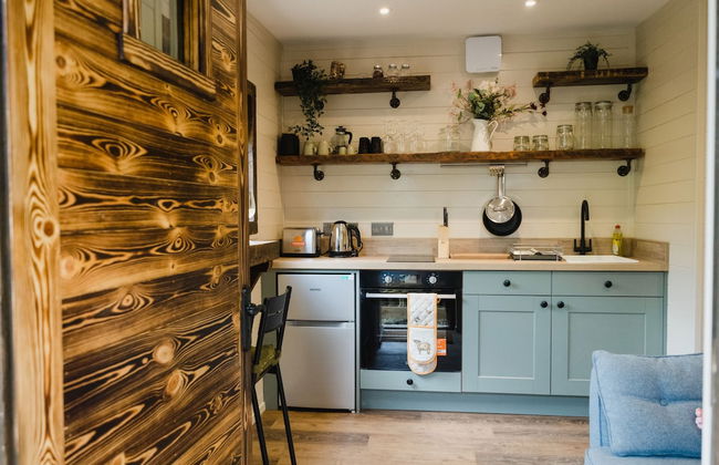 A Place In The Pennines - Foto 52