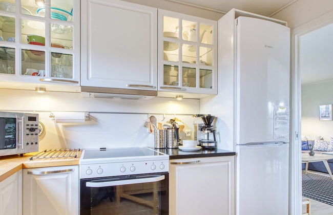 Chic Holiday Home in Syddanmark near Sea - Photo 3