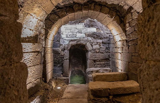 Visita a la bodega Bruneo - Foto 4