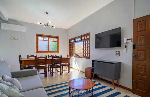 Casa com Piscina Próxima à Praia JDE792 - Foto 14