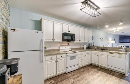 Better Lake Than Never Huddleston Condo - Foto 5