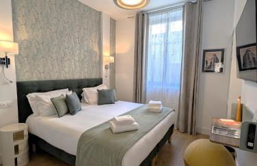 VENI VEDI VICHY climatisé, 50m2 coeur de ville - Photo 1