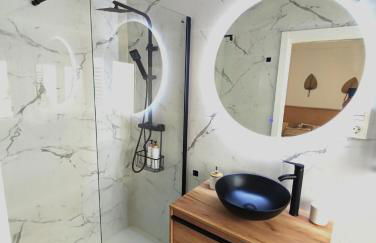 Bilbao Urban Loft Apartment - Foto 3