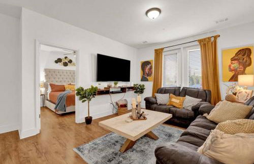 Downtown Vibes close to Beale N FedEx forum - Foto 25