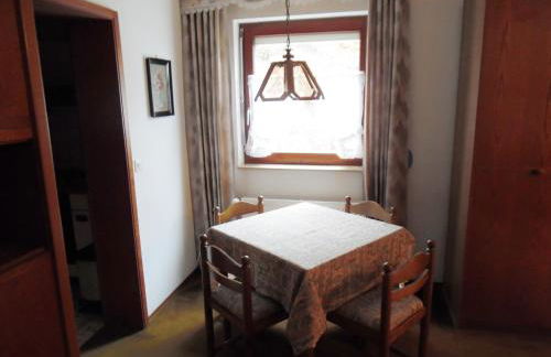 Gib mir funf! Ferienwohnung in St. Blasien - Foto 7