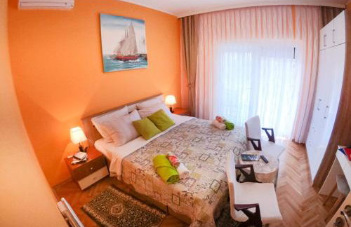 Apartments Karmelić - Photo 45