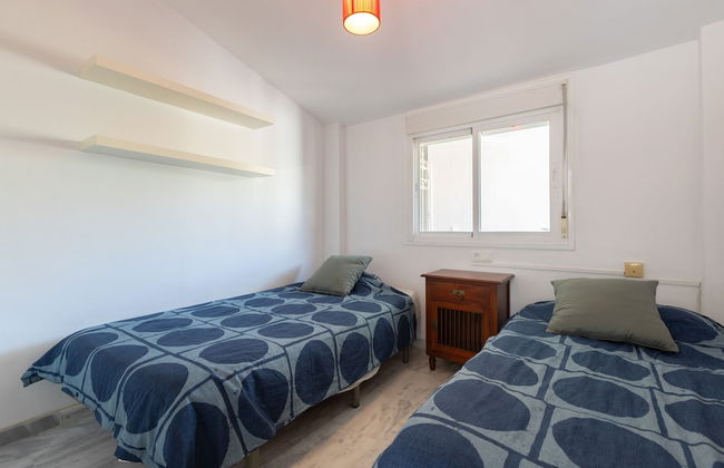 Atico De La Luz in Fuengirola - Foto 19