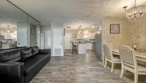 Hook, Line and Leisure Lakefront Gem with Porch! - Photo 5