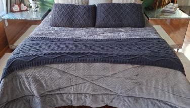 La Luciolla Loft Cabana - Foto 2