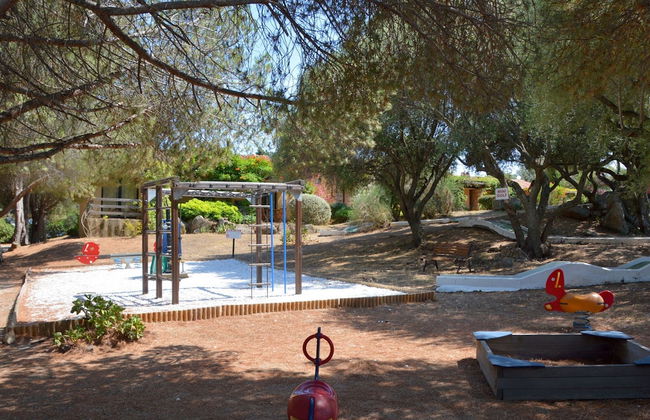 Apartment in Serra-di-ferro Near Cupabia Beach - Photo 8